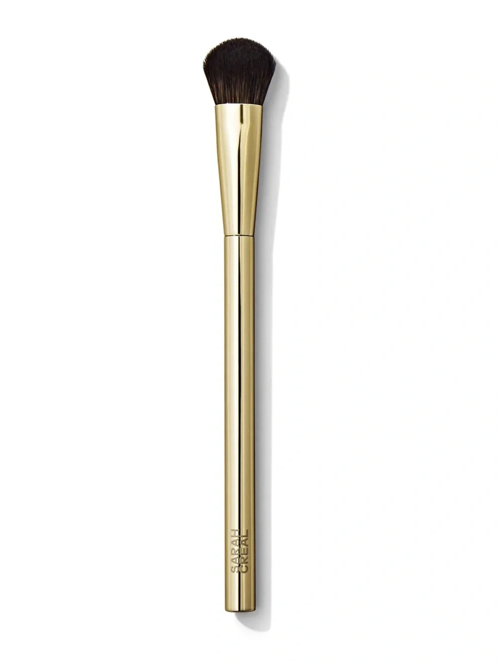 THE COMPLEXION BRUSH Ultra-Soft Concealer & Foundation Blender